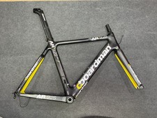 Boardman Air 9.2s Di2 Carbon
