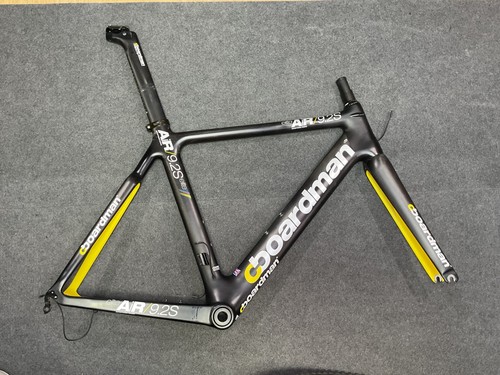 Boardman air di2 - air, carbon