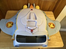 Octonauts Above & Beyond