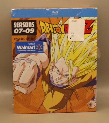 Dragon ball seasons 9 - dragon,