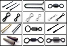 Carp lead making items Loops swivels home lead moulding inserts inline HLS