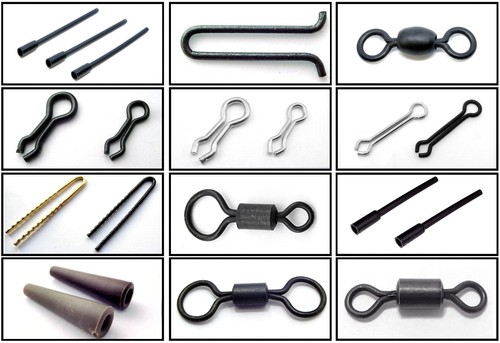 Carp lead making items loops - carp,