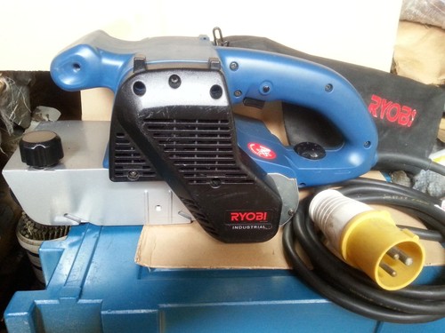 Ryobi industrial be4240 - industrial,