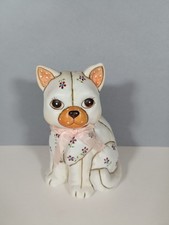 VINTAGE LARGE GEO Z LEFTON