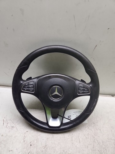 Mercedes class w205 steering - c,