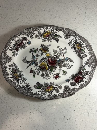 Wedgwood tunstall england - tunstall,