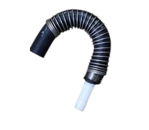 Jcb hydraulic oil cooler hose - jcb,