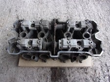 SUZUKI GSXR 750 WN WP 92/93 WATERCOOLED - CYLINDER HEAD CAM SHAFTS VALVES