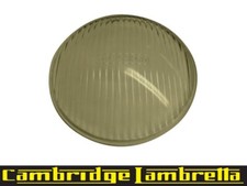 Lambretta Headlight Glass