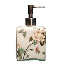 Refillable Hand Soap Dispenser