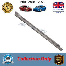 Genuine Toyota Prius 1.8