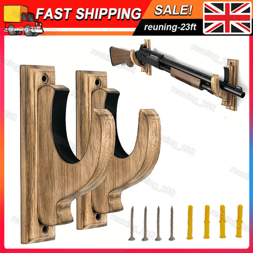 2pcs universal wooden - wooden, wall