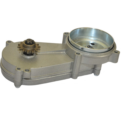 Mini moto dirtbike gearbox - mini,