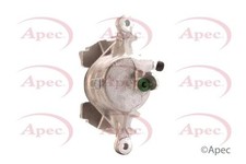 NEW APEC FRONT AXLE LEFT