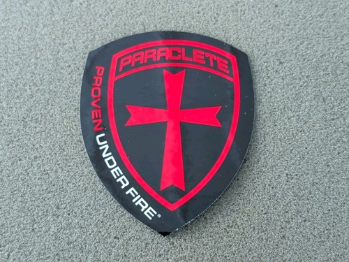 Paraclete tactical large - paraclete,