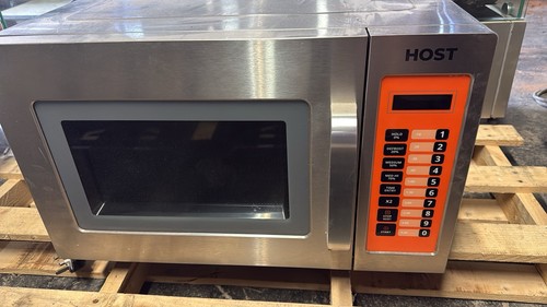 Host digital commercial - host,