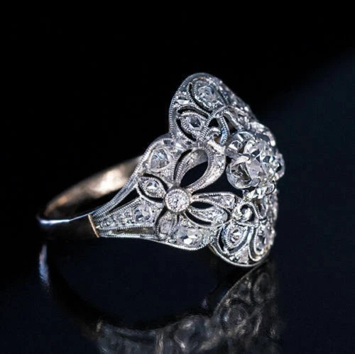 Art deco edwardian style - edwardian,