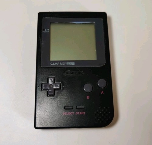 Tested nintendo game - *tested*,
