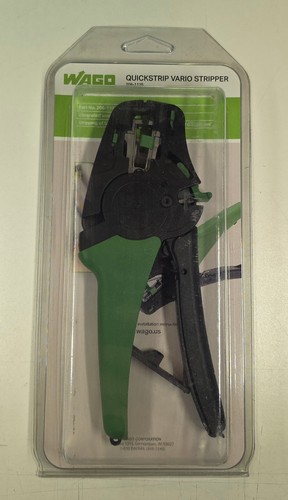 Wago 206 1125 quickstrip - quickstrip, vario