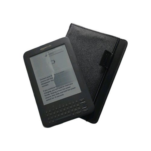 Amazon kindle keyboard 3rd - amazon,