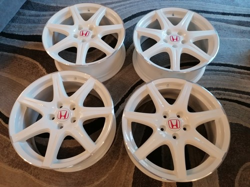 Honda civic type mk8 - type-r,