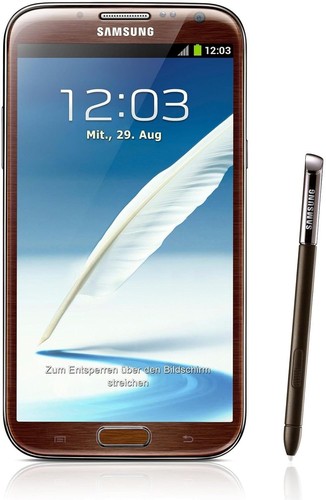 Samsung galaxy note - samsung,
