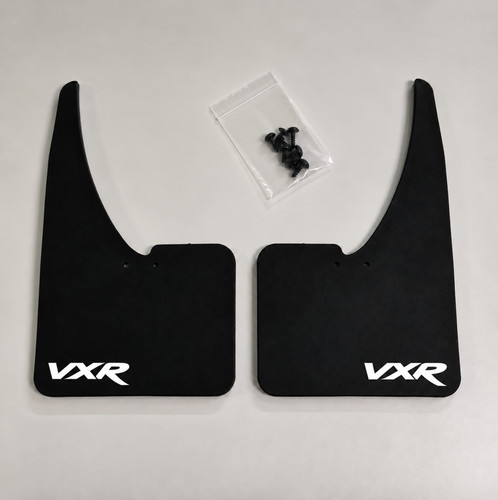 Mud flaps vauxhall vxr - flaps,