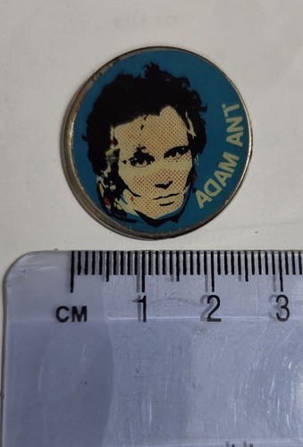 Adam the ants - adam, ant