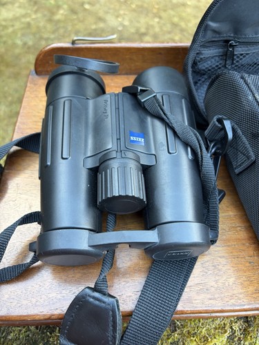 Zeiss victory binoculars 10 - victory, fl