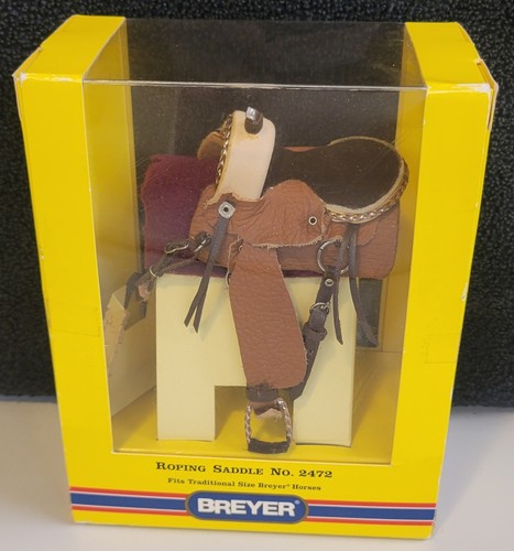Breyer barrel roping - breyer,