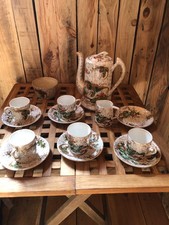 Vintage Phoenix Ware Pottery