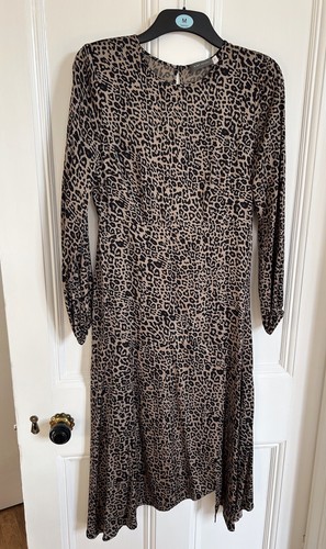 Mint velvet leopard - leopard, print