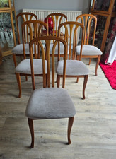 Vintage Design: Set of six