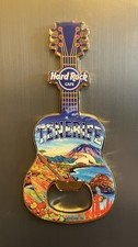 Hard Rock Cafe Tenerife Guitar