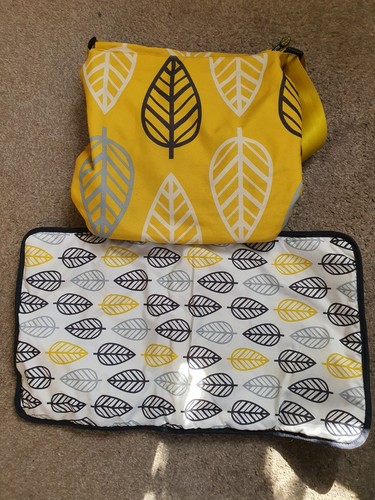 Cosatto dragonfly changing bag - cosatto,