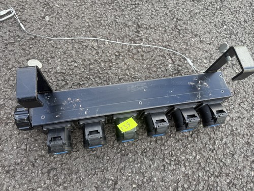 Socapex flyrail dropbox - dropbox, #139
