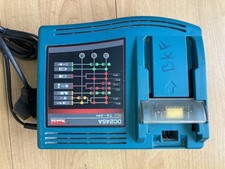 MAKITA DC24SA  7.2V - 24V