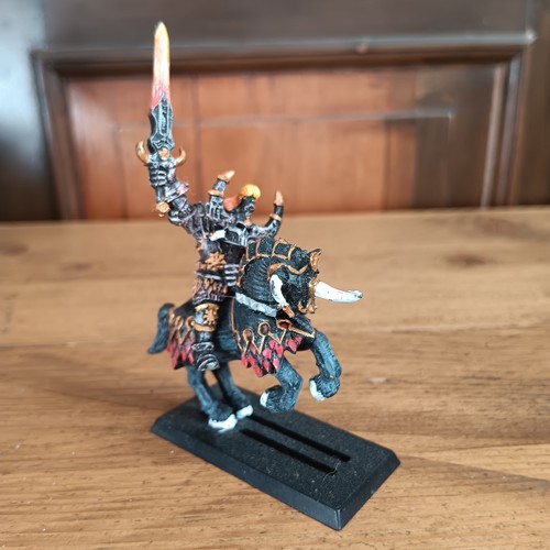 Warhammer fantasy rare chaos - fantasy,