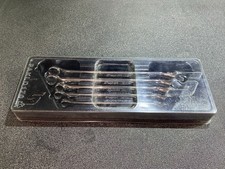 Snap-on 10-19mm Offset Spanner Set