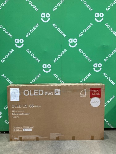 C55la ultra hd oled - c55la,
