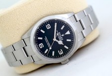 Rolex Explorer 124270 (2021) -