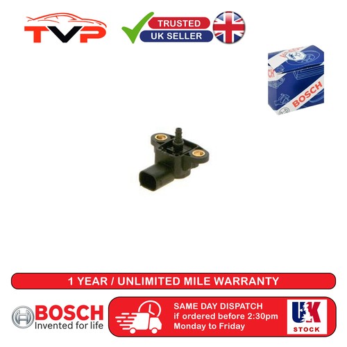 Bosch map sensor for - bosch,