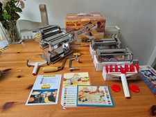 Marcato Atlas Pasta Maker