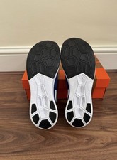 Nike Zoom Fly Flyknit Running