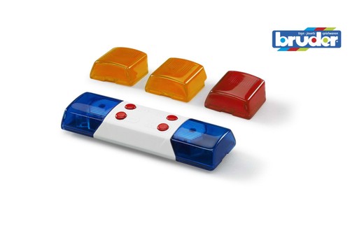 Bruder light sound module toy - sound,