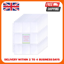 100 Sheet Premium Double Sided