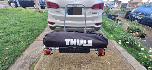 Thule easybase and - thule, bag