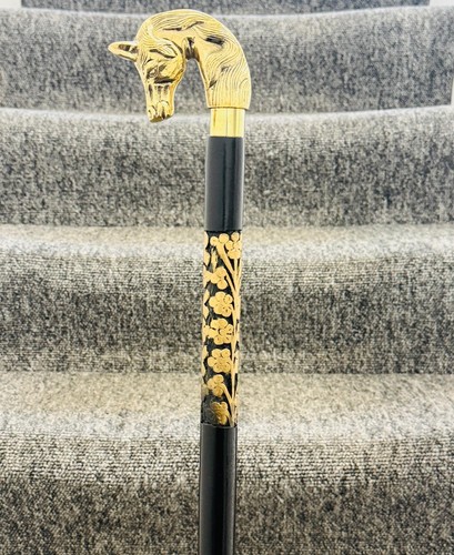 New classic equestrian - new,
