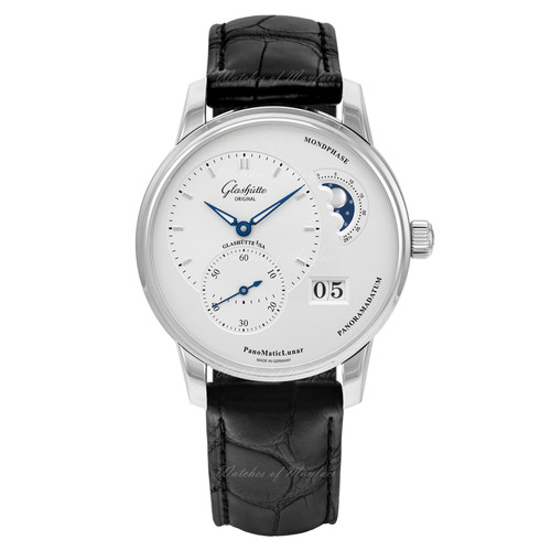 Glashutte original - glashutte,