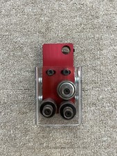 Startrite Wadkin Itech SCM Record Power Precision Bandsaw Bearing Guide Upgrade